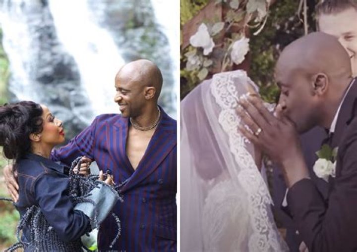 Who is Kelly Weekers Dating Now?