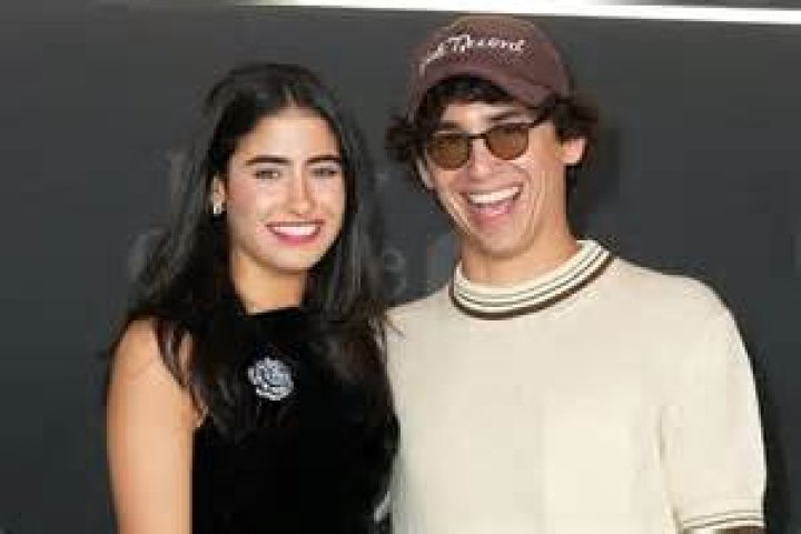 Who is Kelsey Nicole Hernandez Dating Now