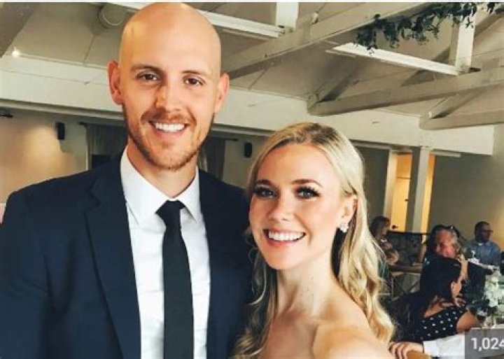 Who is Kelsey Wells Dating Now