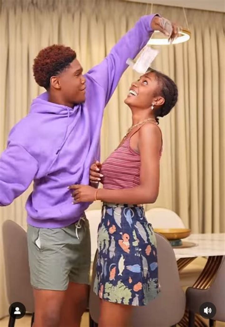 Who is Kelvin Benjamin Dating Now