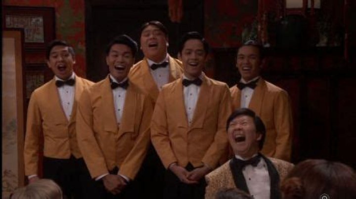 Who is Ken Jeong Dating Now?