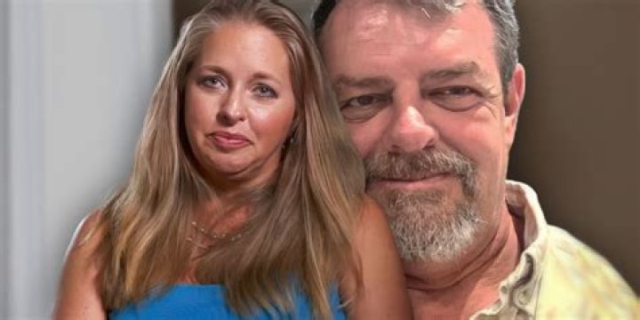 Who is Ken Page Dating Now