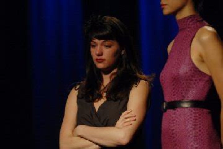 Who is Kenley Collins Dating Now?