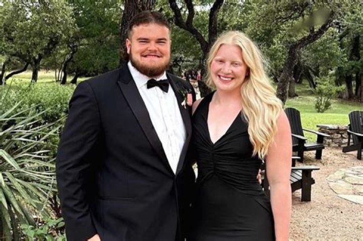 Who is Kennedy Brock Dating Now