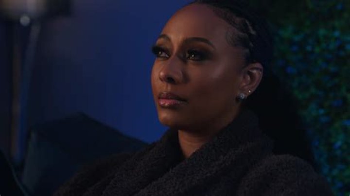 Who is Keri Hilson Dating Now