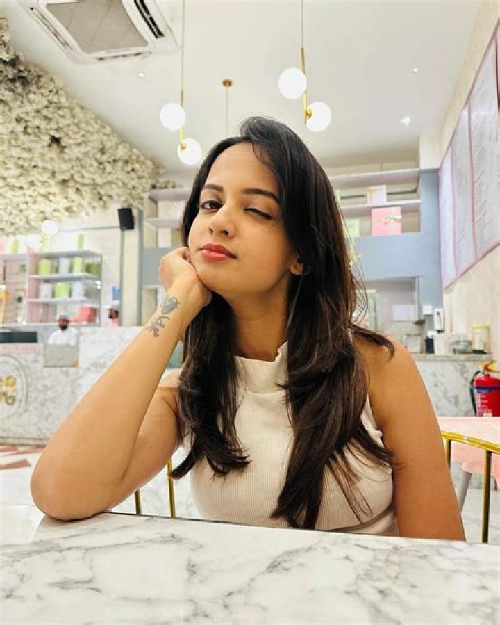 Who is Ketaki Mategaonkar Dating Now?