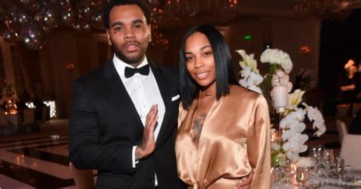 Who is Kevin Gates Dating Now