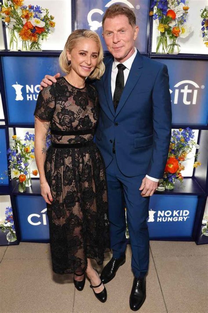 Who is Kevin Williamson Dating Now