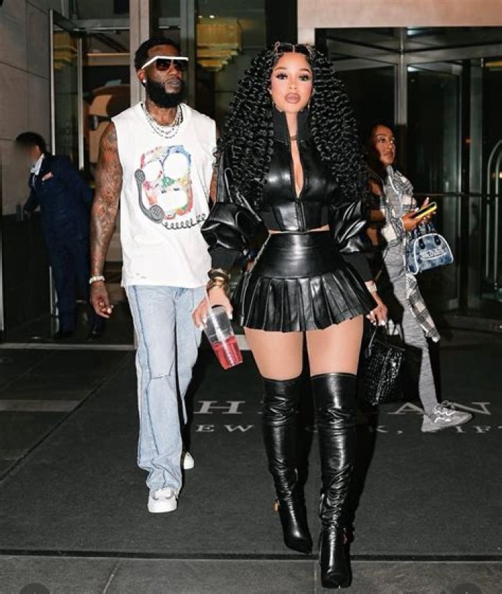 Who is Keyshia Ka’oir Dating Now?