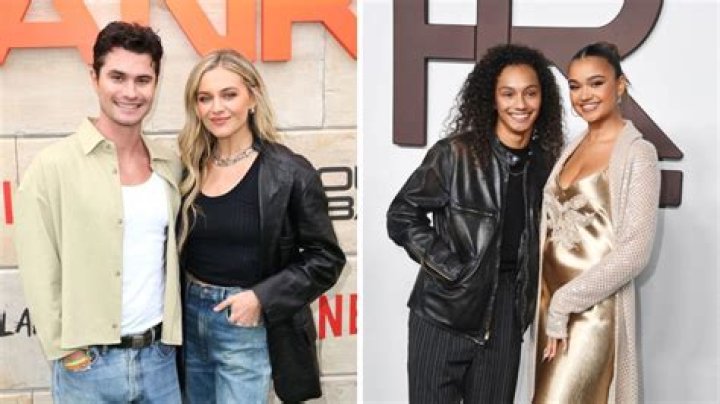 Who is Kiara Nichole Dating Now