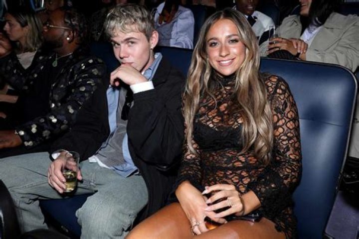 Who is Kid Frost Dating Now