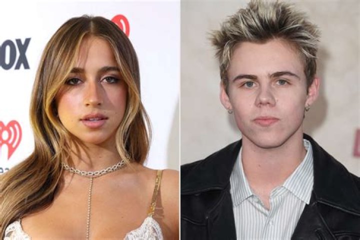 Who is Kida Dating Now?