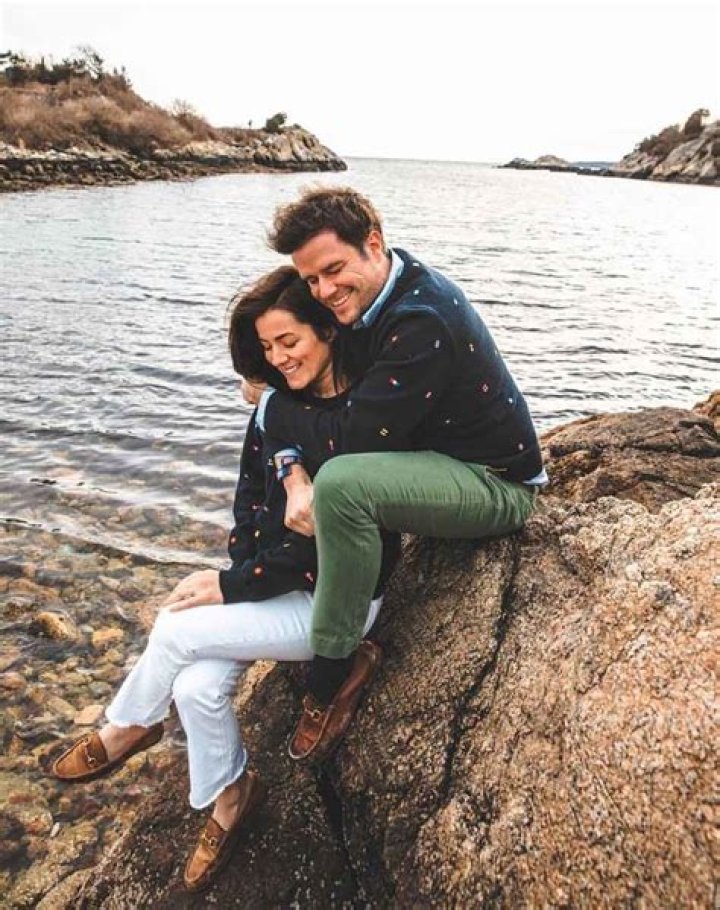 Who is Kiel James Patrick Dating Now?