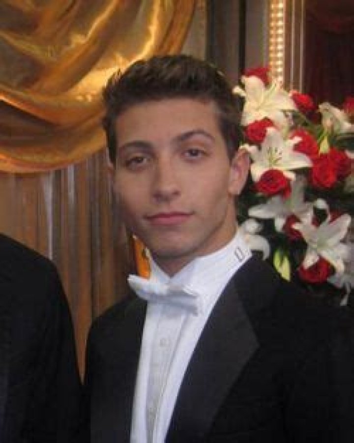 Who is Kiki Nyemchek Dating Now