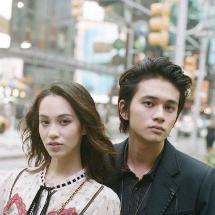Who is Kiko Mizuhara Dating Now