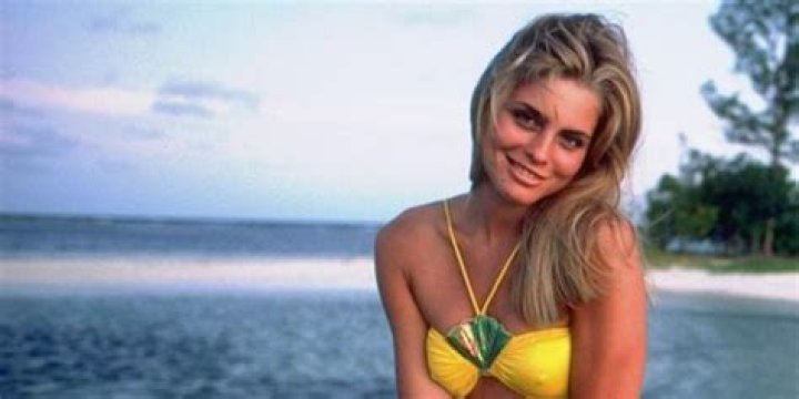 Who is Kim Alexis Dating Now