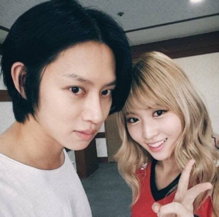 Who is Kim Heechul Dating Now?