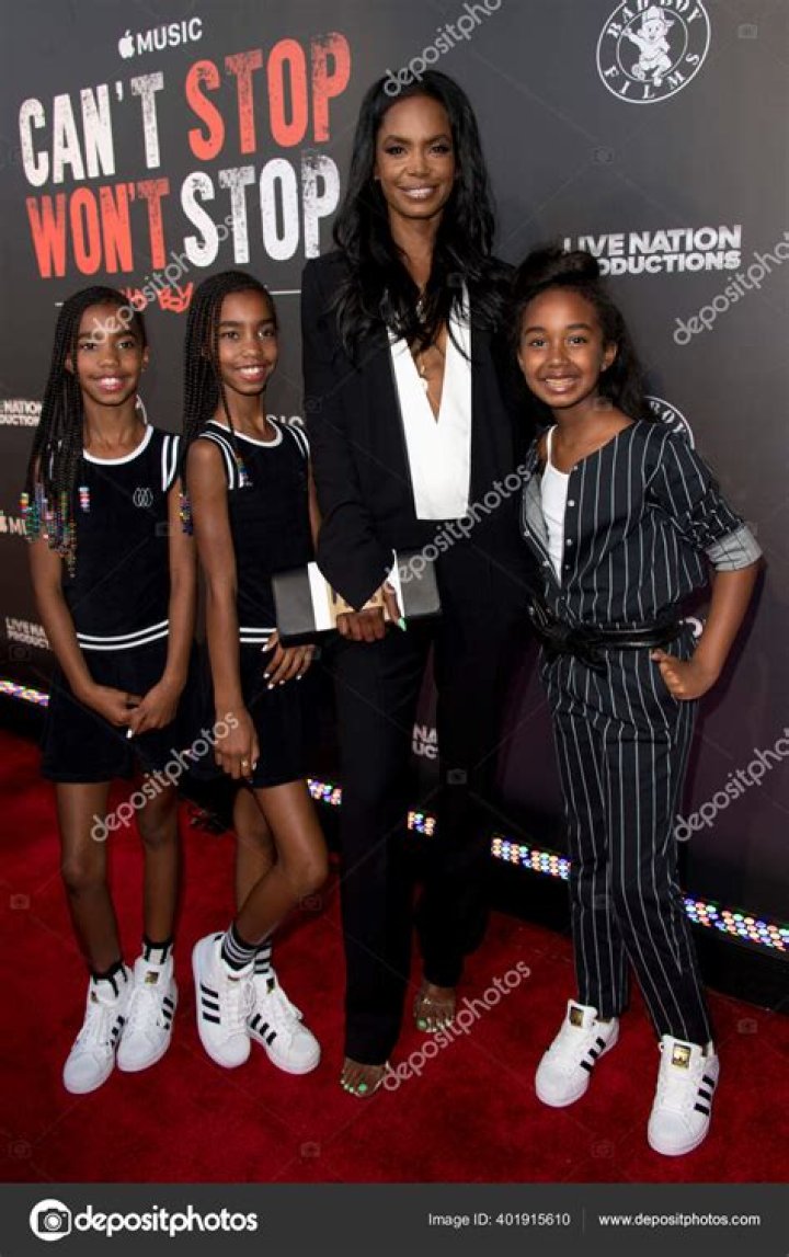 Who is Kim Porter Dating Now?