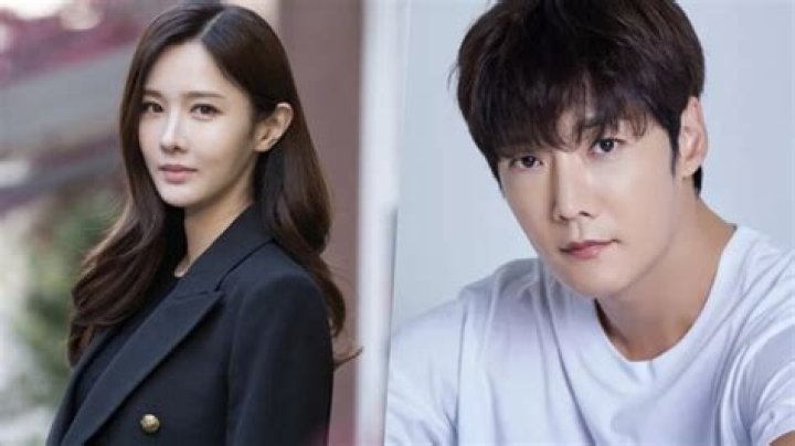 Who is Kim Yoo-ri Dating Now?