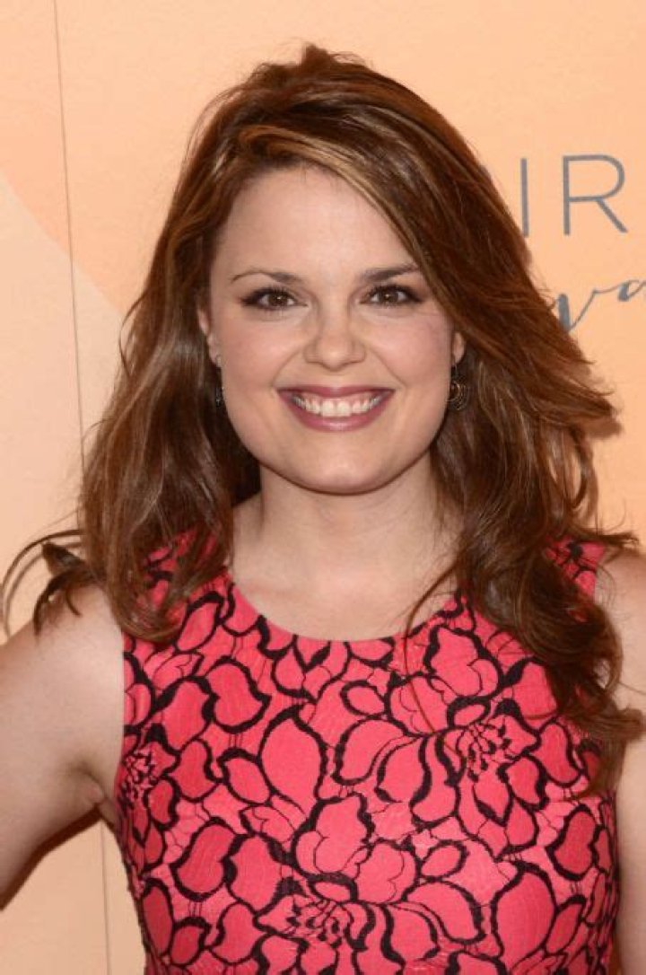 Who is Kimberly J. Brown Dating Now