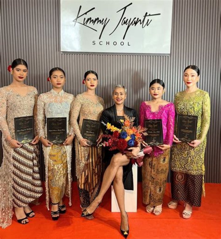 Who is Kimmy Jayanti Dating Now?