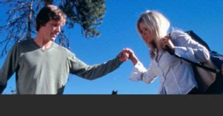 Who is Kip Pardue Dating Now