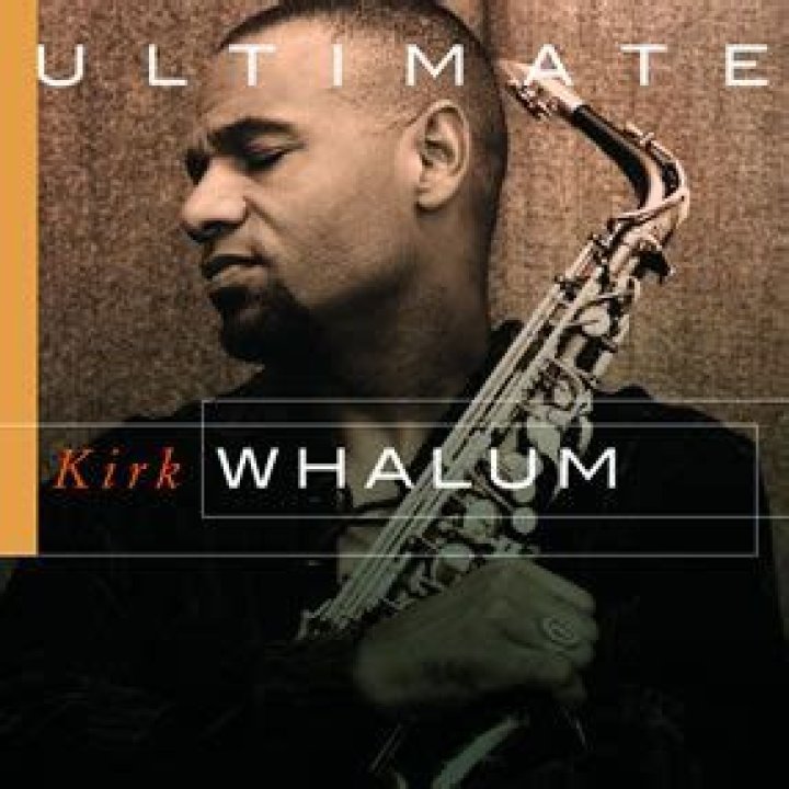 Who is Kirk Whalum Dating Now