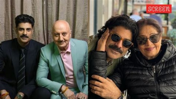 Who is Kirron Kher Dating Now?