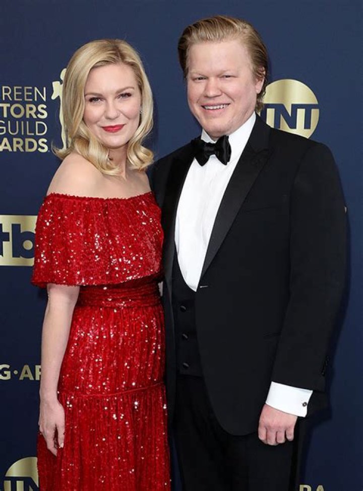 Who is Kirsten Dunst Dating Now?