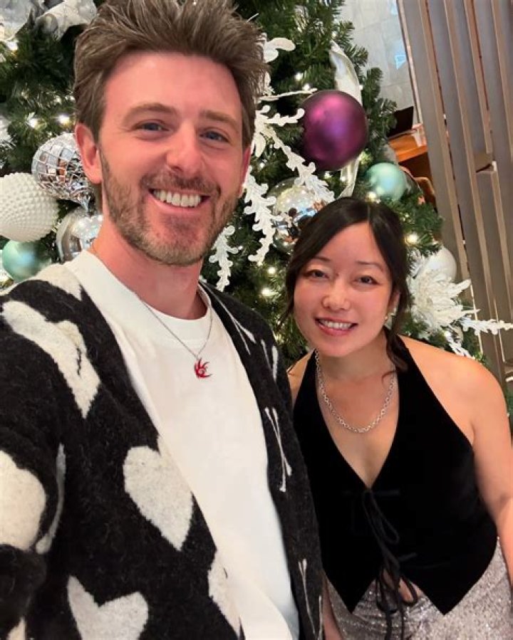 Who is Kit Ellis Dating Now?