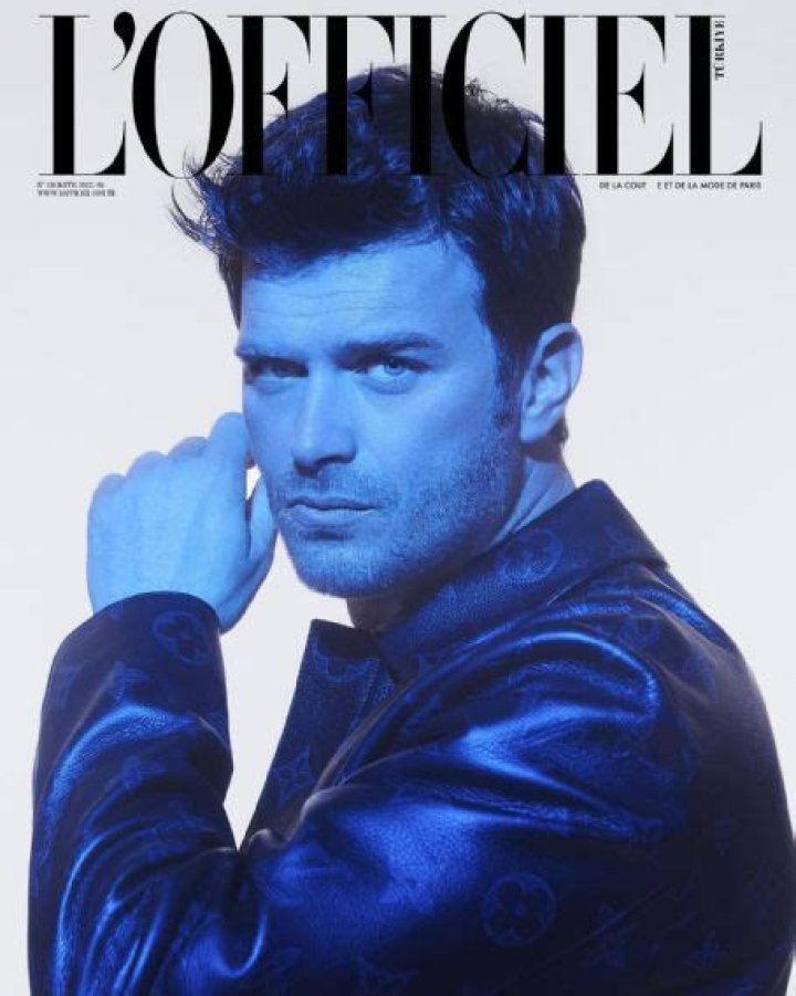 Who is Kivanc Tatlitug Dating Now