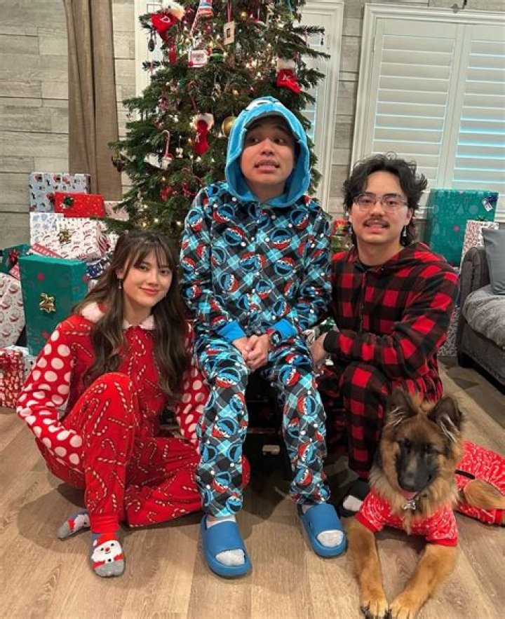 Who is Kodi Lee Dating Now