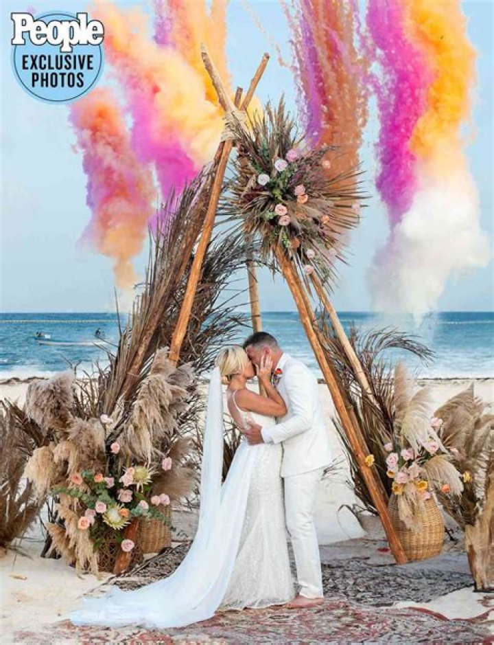 Who is Kortney Jamaal Pollard Dating Now?