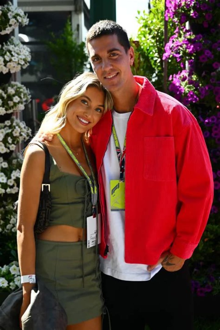 Who is Kostas Kokkinakis Dating Now?