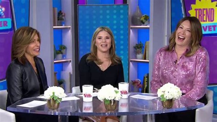 Who is Kristee Vetter Dating Now?