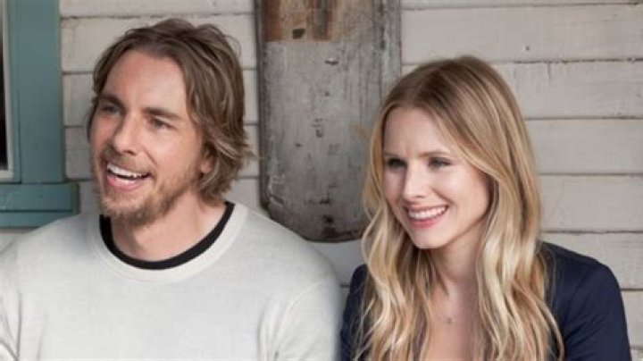 Who is Kristen Bell Dating Now?