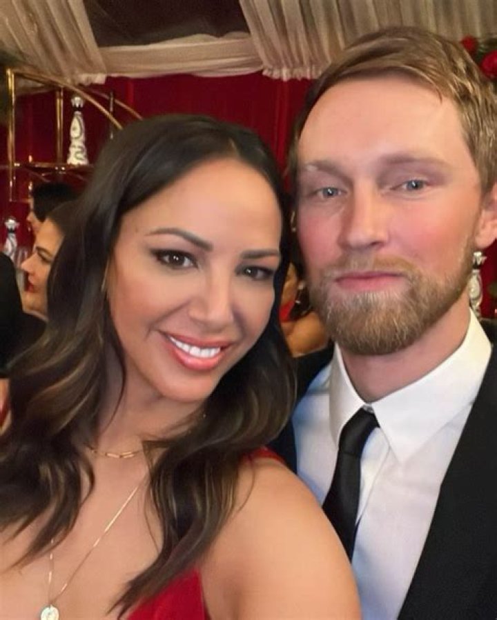 Who is Kristen Lam Dating Now?