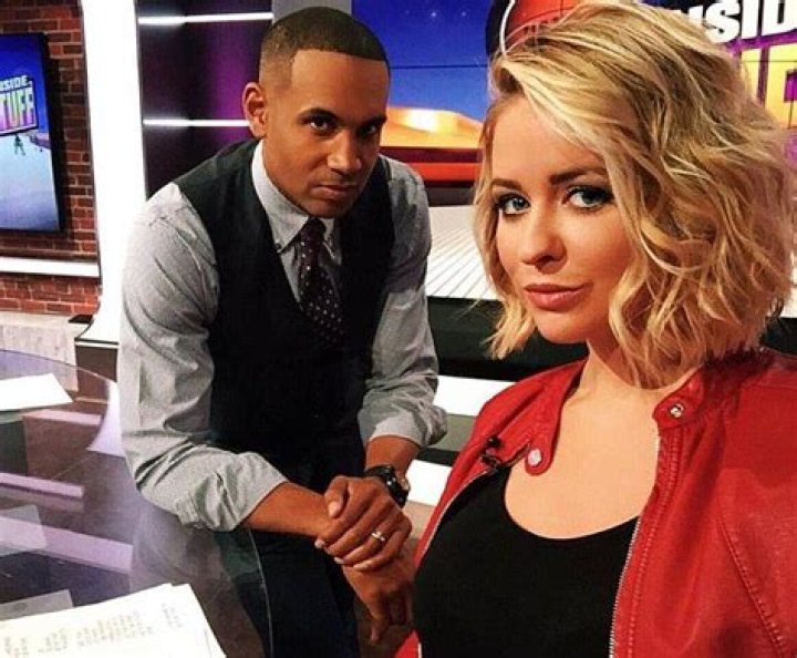 Who is Kristen Ledlow Dating Now