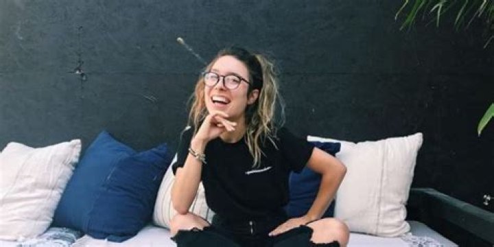 Who is Kristen McAtee Dating Now