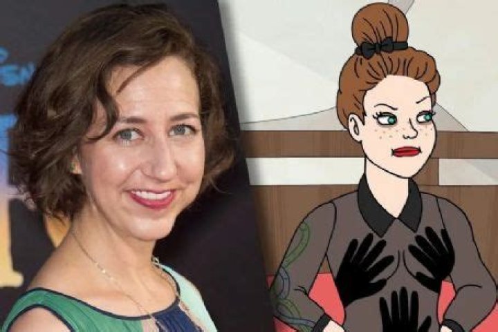 Who is Kristen Schaal Dating Now