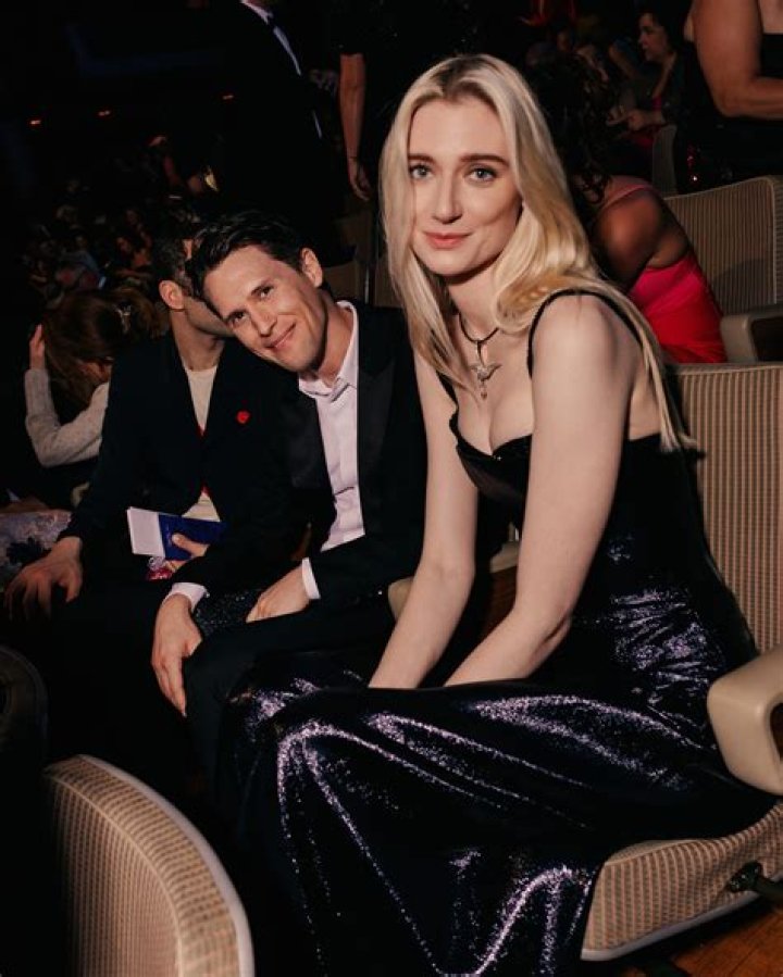 Who is Kristian Matsson Dating Now?