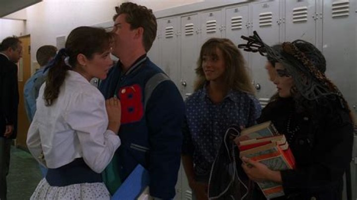 Who is Kristin Dattilo Dating Now