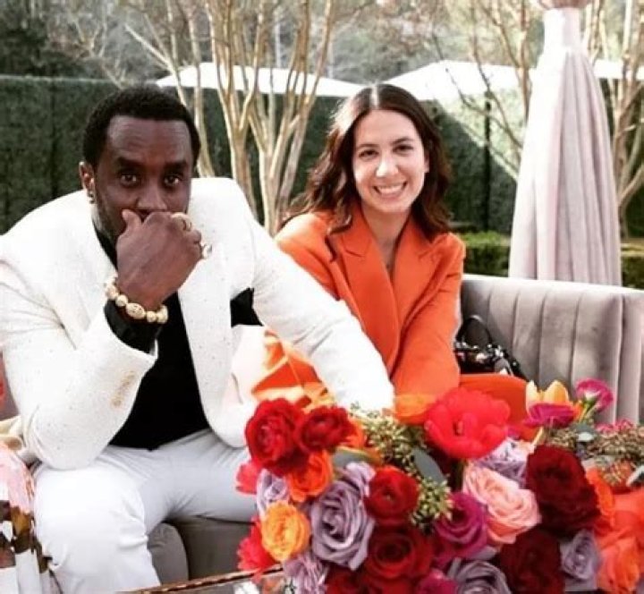 Who is Kristina Monroe Dating Now?