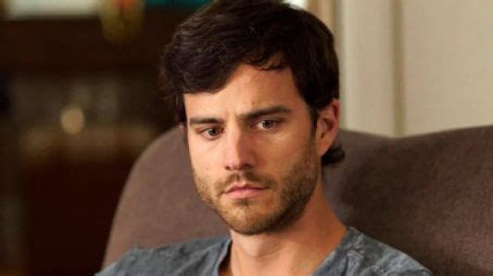 Who is Kristopher Turner Dating Now?