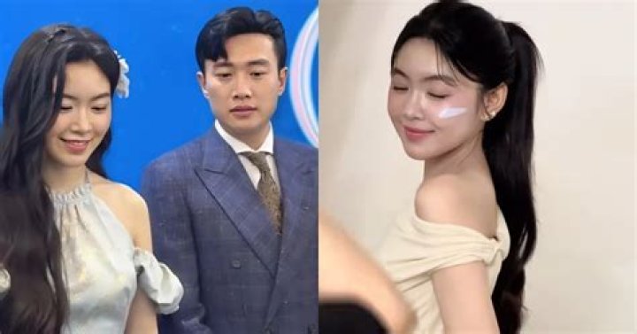 Who is Kristyana Truong Dating Now?