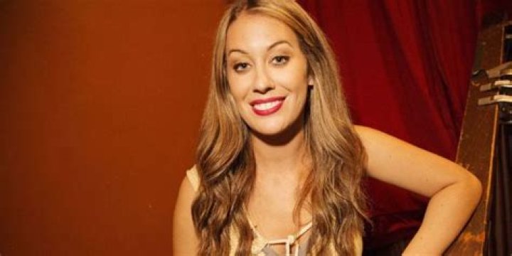 Who is Krystyna Hutchinson Dating Now