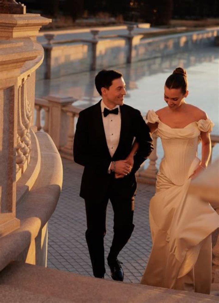 Who is Kseniya Alexandrova Dating Now?