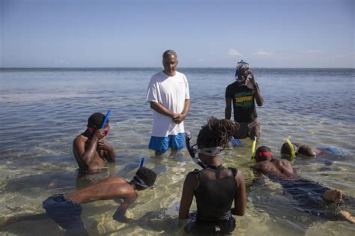 Who is K'Vonne Legore Dating Now