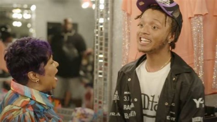 Who is Ky Frost Dating Now