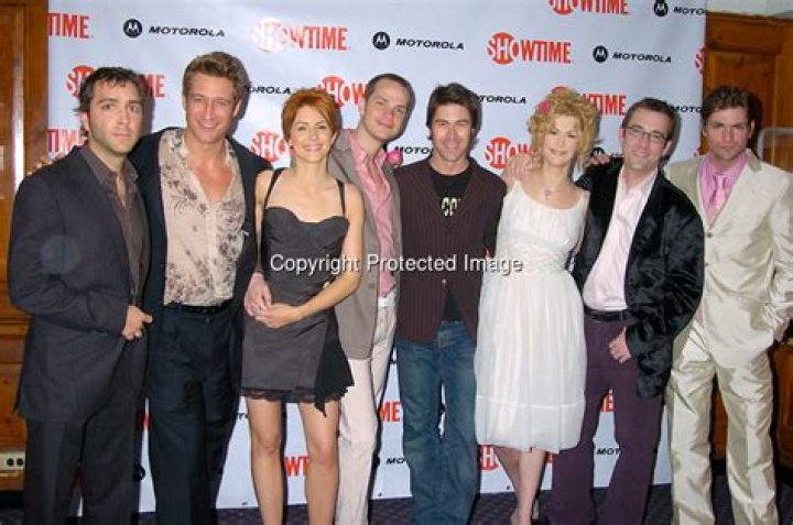 Who is Kyan Douglas Dating Now